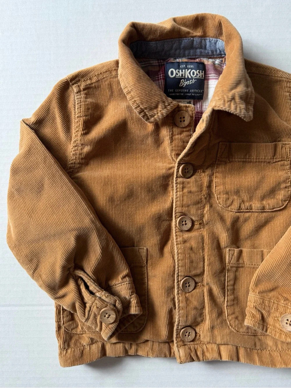 OshKosh Bgosh oshkosh b’gosh